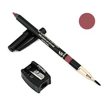 chanel pink lip liner|Chanel lip liner mordore 05.